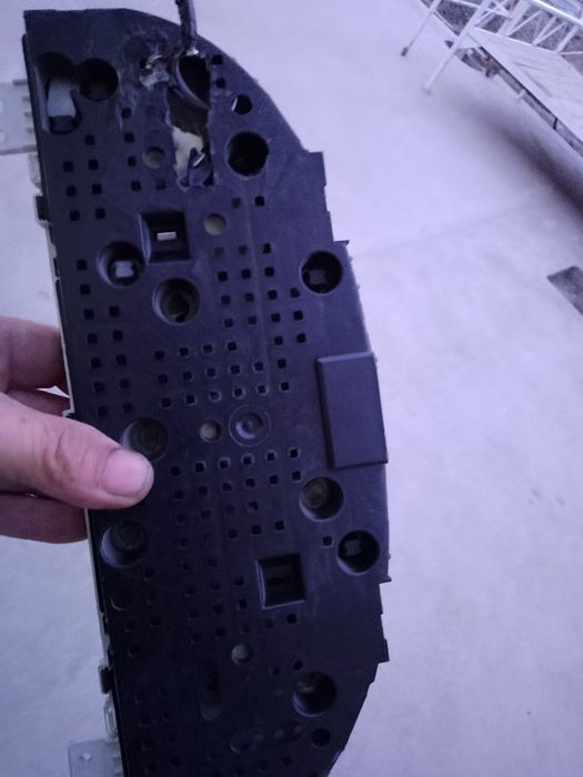 Тунинг табло ласети механика .сотилади механикаси бузилган .