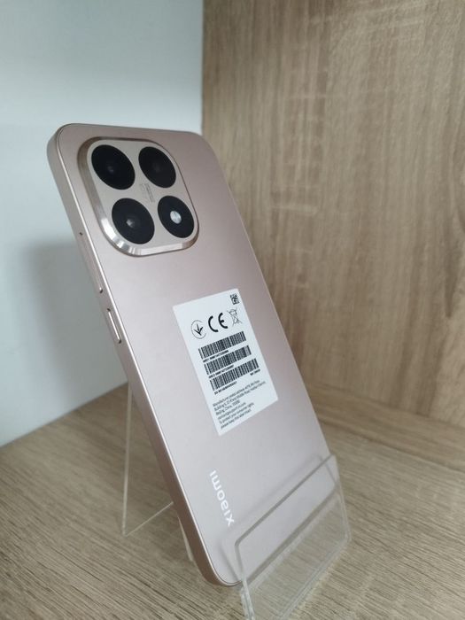 Telefon Xiaomi 15T 256 GB Rose, Cod 133120