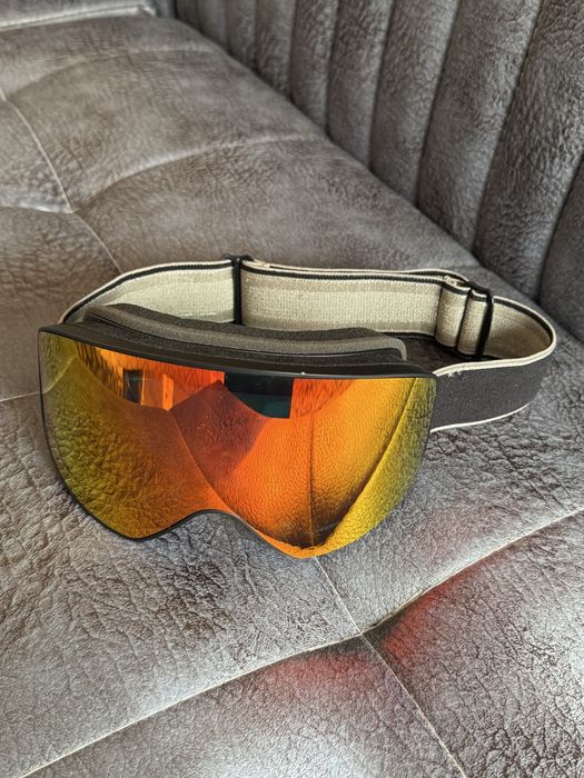 Очки для лыжи / сноуборда