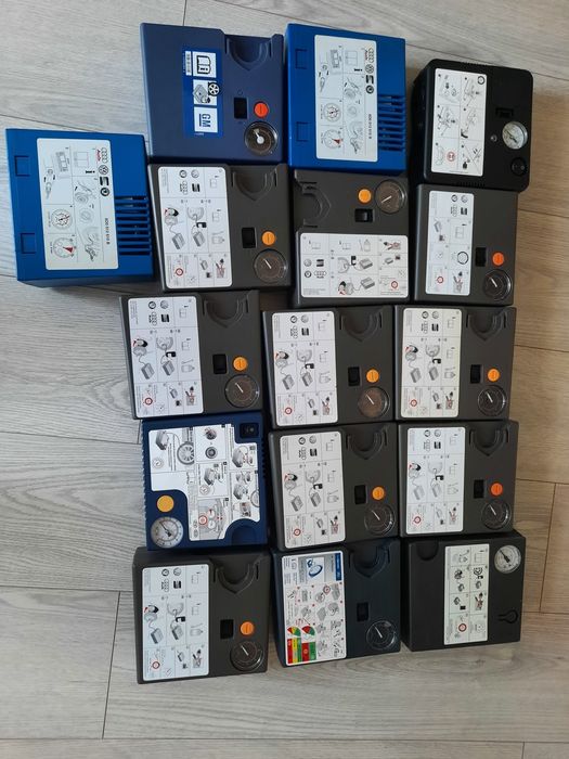 De vanzare produse noi