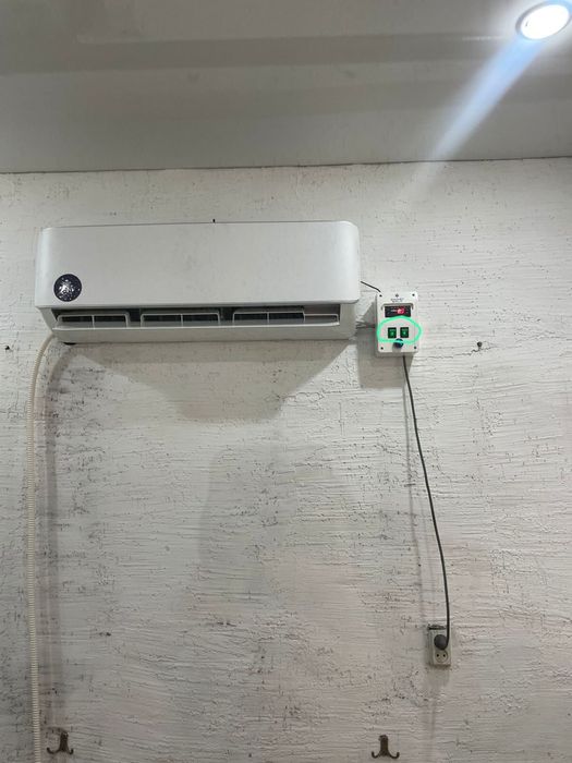 Продам кондиционер