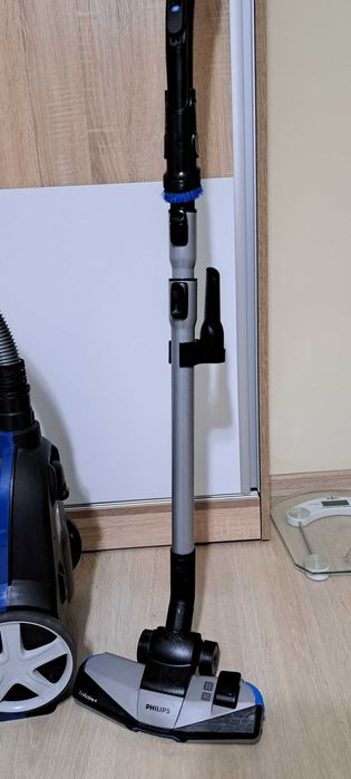 Прахосмукачка  без торба Philips PowerPro Active