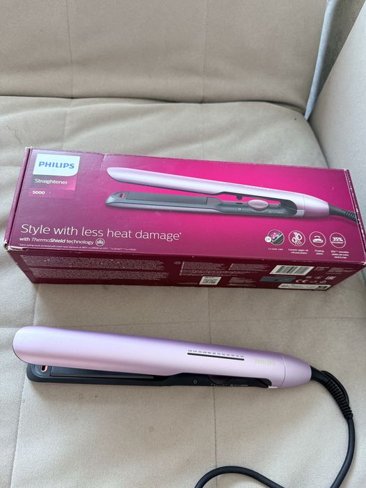 Продаю выпрямитель для волос