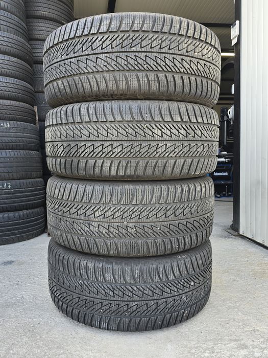 Джанти 20 / 5х112 - VW Touareg 5x112