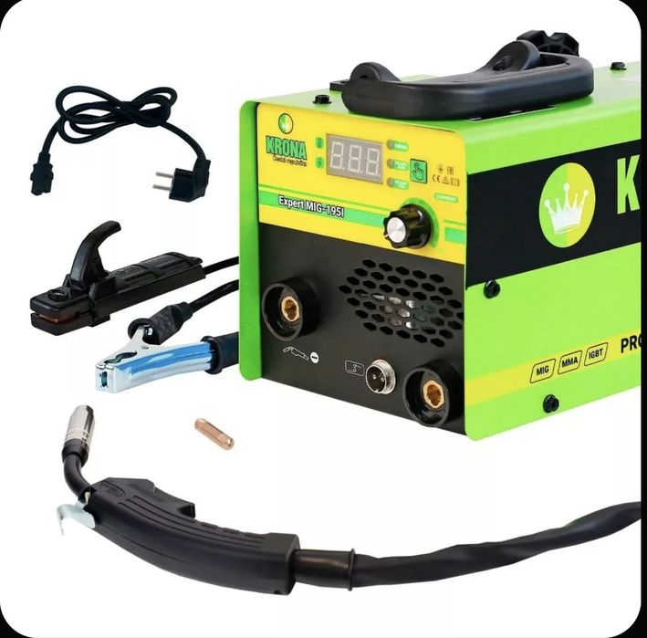 Сварочный аппарат