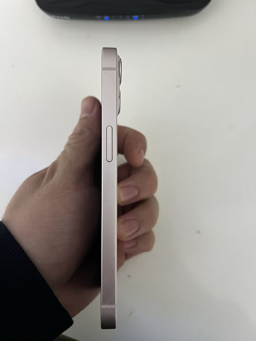 Iphone 13 bez korobka