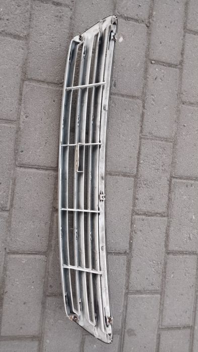 Решетка на ЕС 300