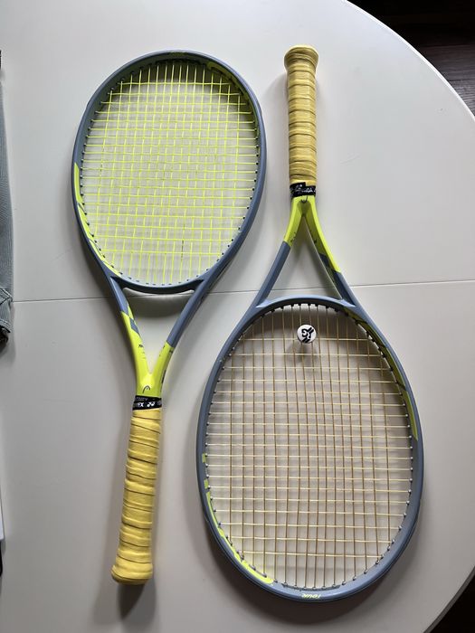 Тенис ракета Head graphene 360+ Extreme