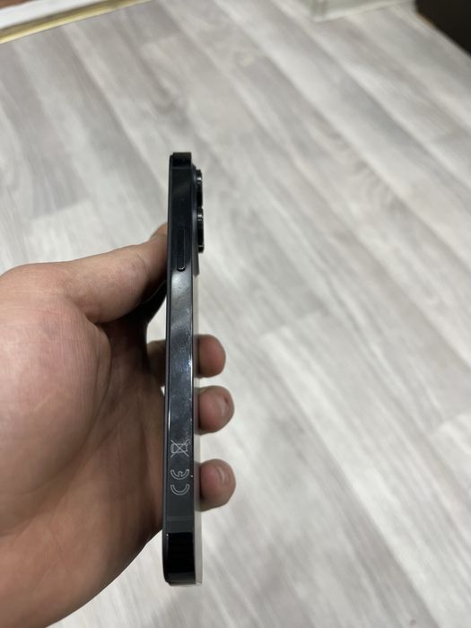 Айфон 14 про мах 256gb