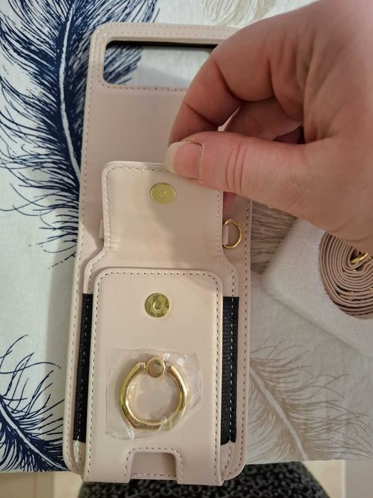 Често нов гръб/калъф за Motorola Razr 40 / Моторола Raz 40 5 G