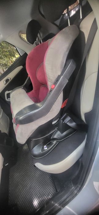 Автокресло 450000