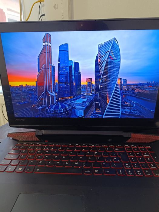 Laptop Lenovo Gaming