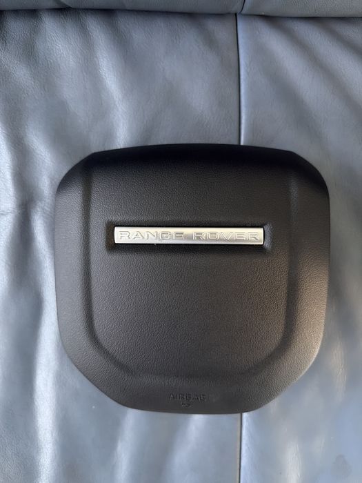 Airbag Volan Range Rover Sport/Vogue An 2018-2022