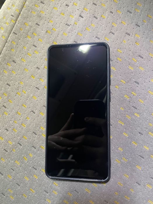 Продам Самсунг М55 с минусом