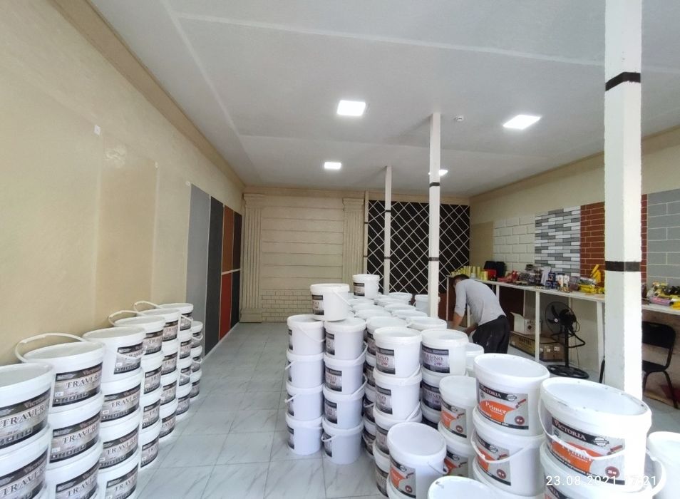 Травертин "VICTORIA" с первых рук.