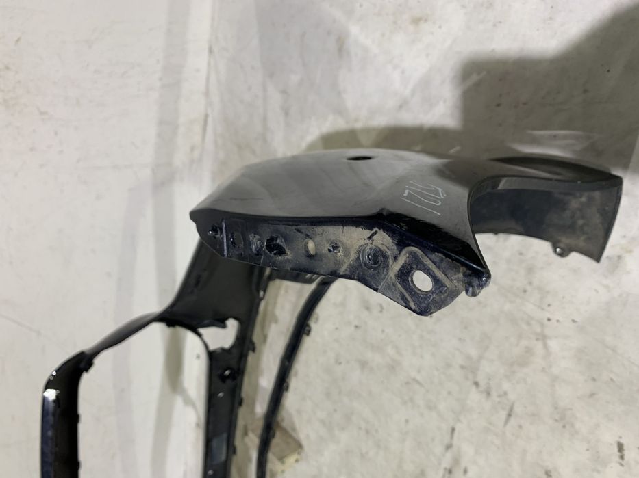 Bara fata Mercedes E-Class, W213, facelift, 2020, 2021, 2022, 2023, cod origine OE A2138851103.