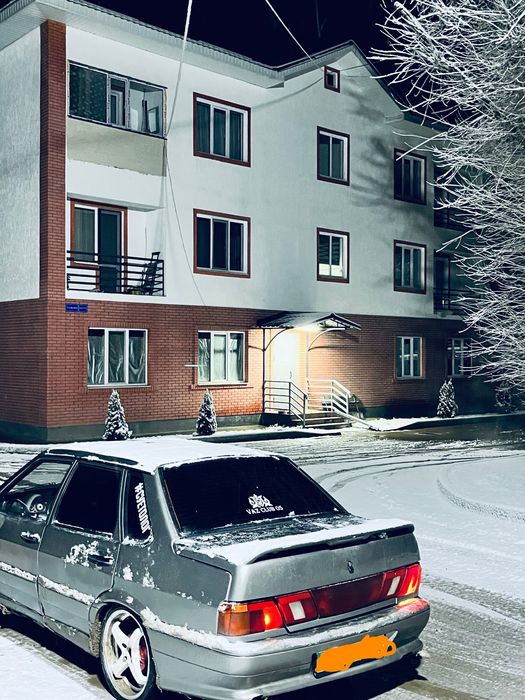 Срочно продам ваз лада 2115