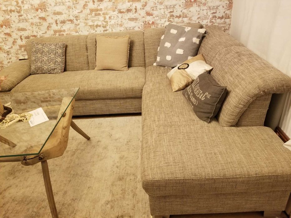 Vand coltar  extensibil