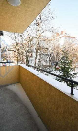 Дава се под наем Тристаен апартамент в София, Лозенец - 100 кв.м за 525 € - Снимка #5