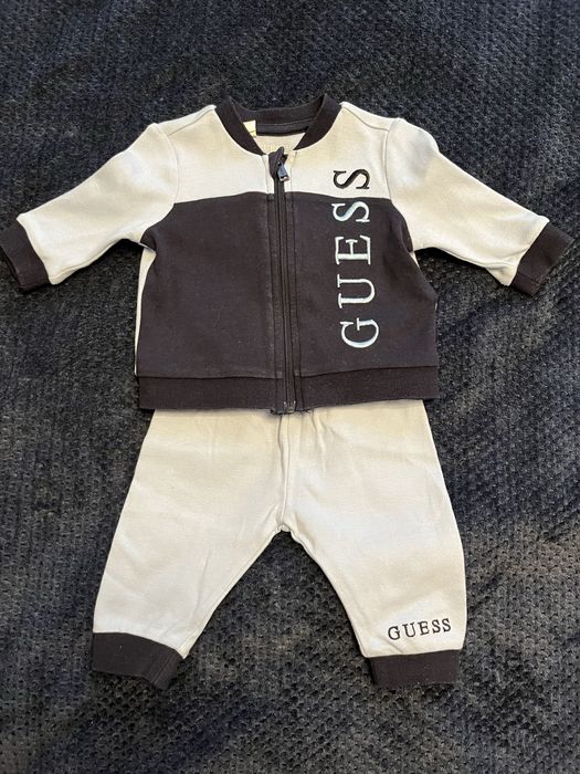 Бебешки дрешки