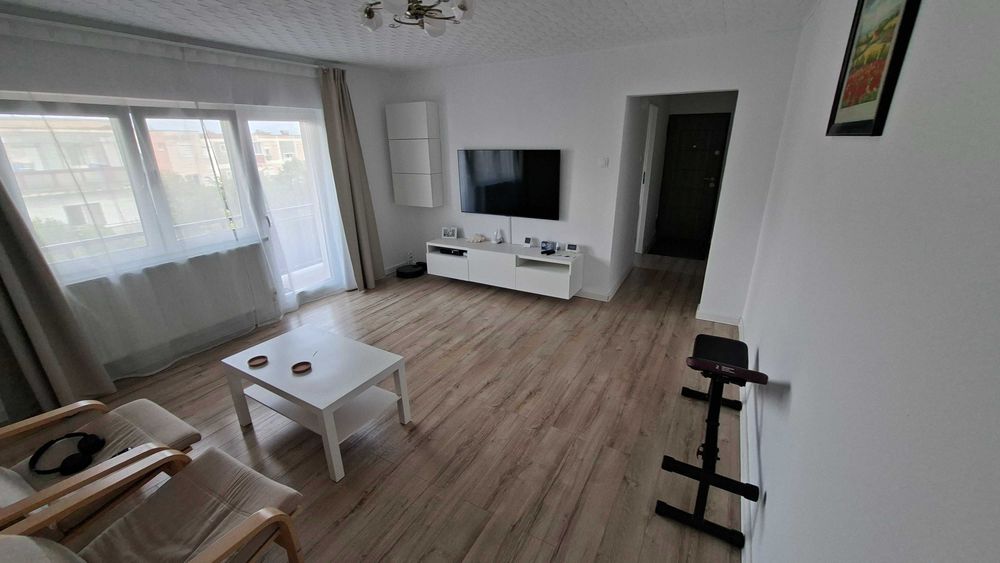 Apartament 3 camere Zona Miorita