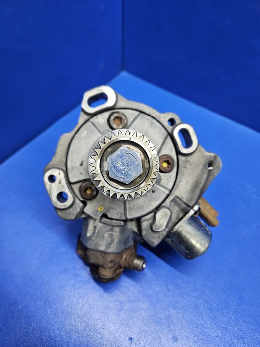 Pompa de înalte Ford 2.0 tdci euro 6