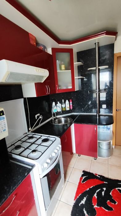 Кухонный гарнитур