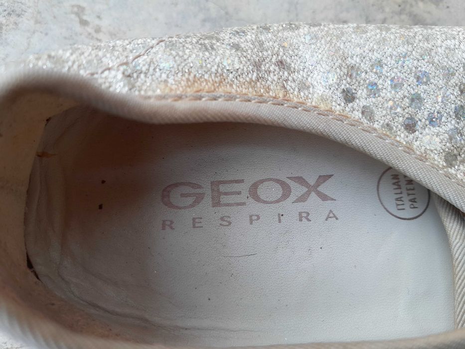 papuci  dama din piele si textil