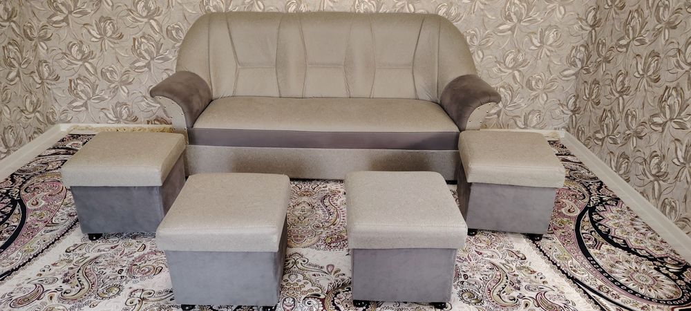 Мебель для гостиной