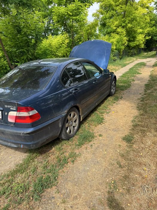 BMW 3 Series 2003 — imagine 2
