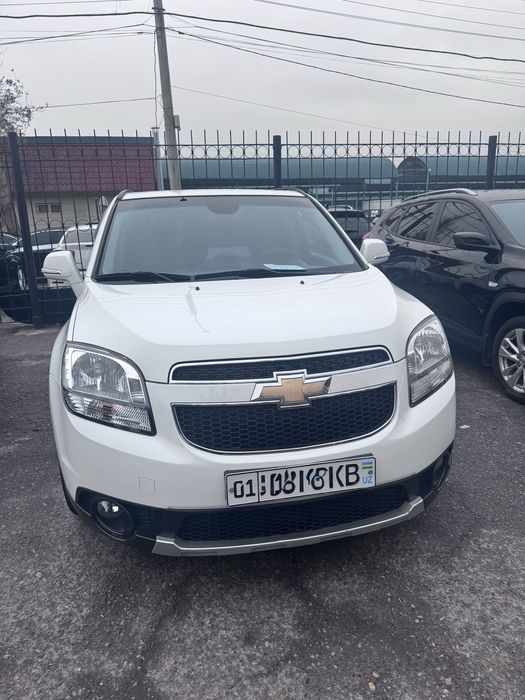 Orlando sotiladi 2014 yil 135000 prabek aftamat