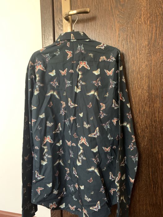 Camasa Zara marimea S