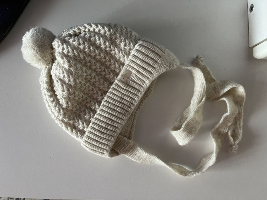 Детская шапочка для детей