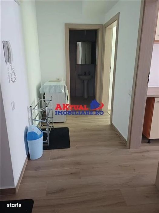Ap.2cam-60mp ,et.5/6,dec,Sos Salaj , Dream Residence-Parcare inclusa — fotografia 3