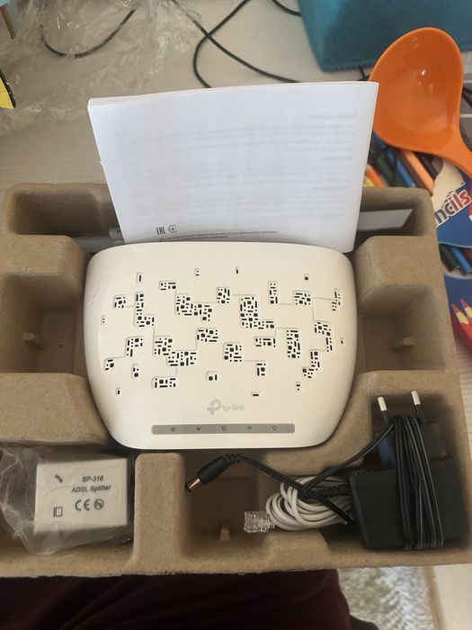 tp link wi-fi роутер сатылады