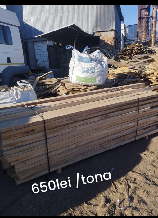 Lemne de foc si peleti. Oferta !