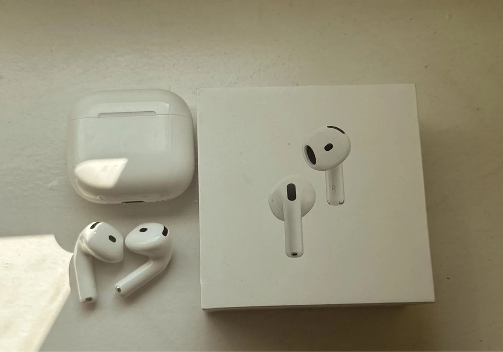 Airpods pro3, airpods 2, airpods 3