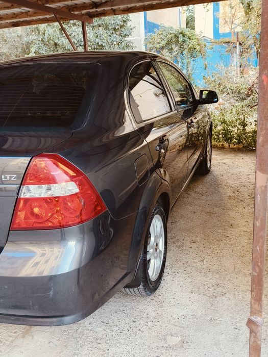 NEXIA 3 avtomat 2020