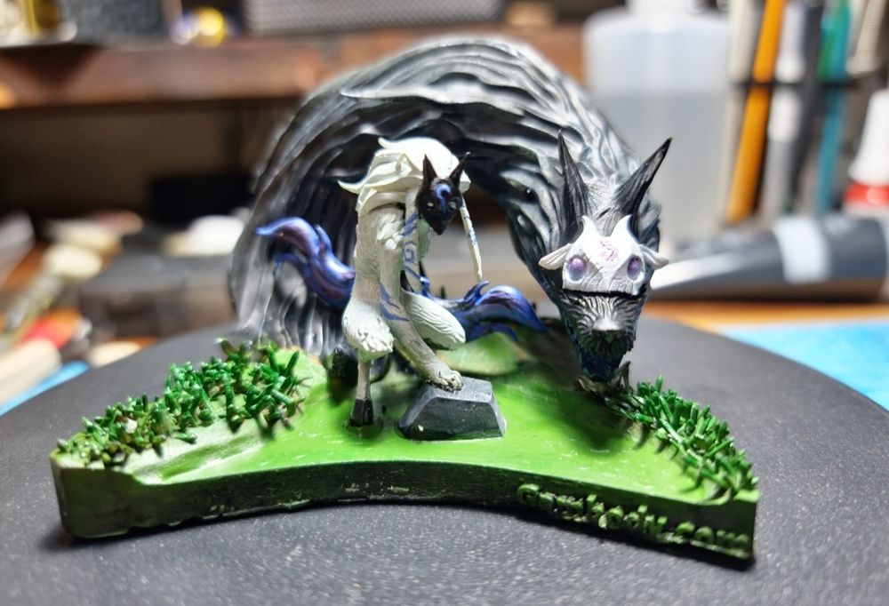 League Of Legends герои