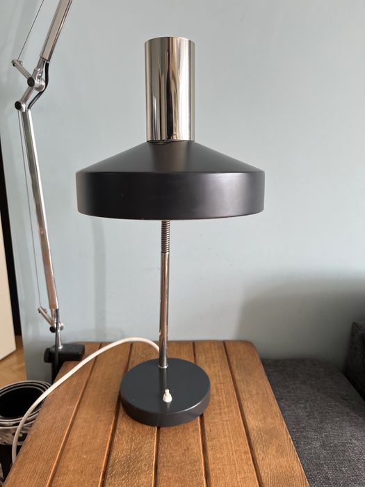 Настолна лампа / Kaiser Idell / 70-те