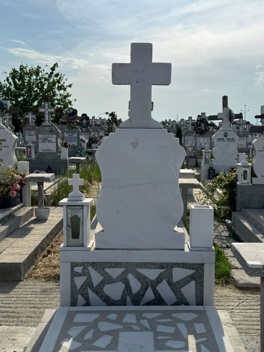 Loc de veci Cimitirul Municipal Constanta