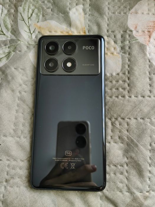 Poco x6 pro продажа