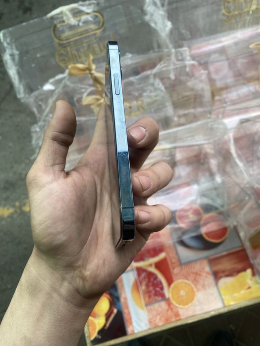 IPhone 12 Pro 128 Gb NAMANGAN