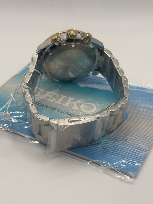 Seiko  5  Prospex
