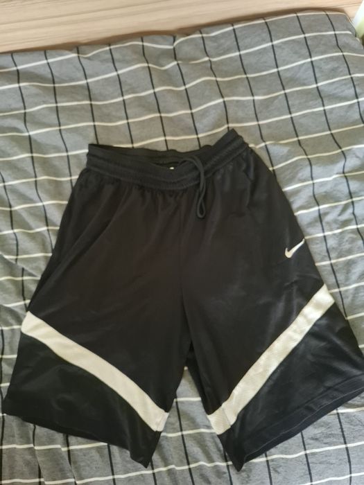 Къси гащи Nike Dri-Fit
