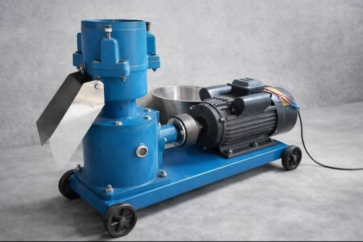 Granulyator сатылады