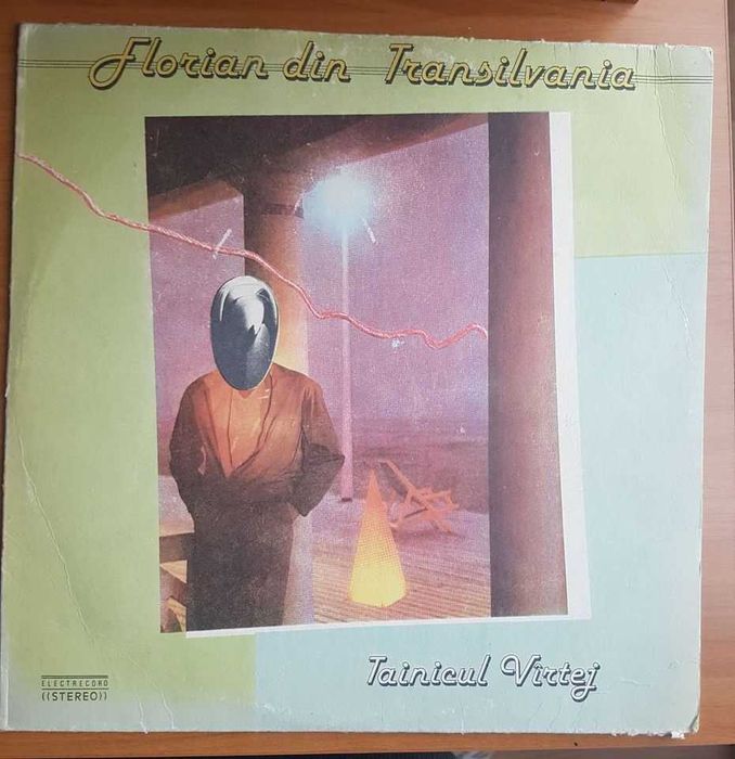 Discuri vinil (muzica romaneasca si straina, clasica. basme, teatru )