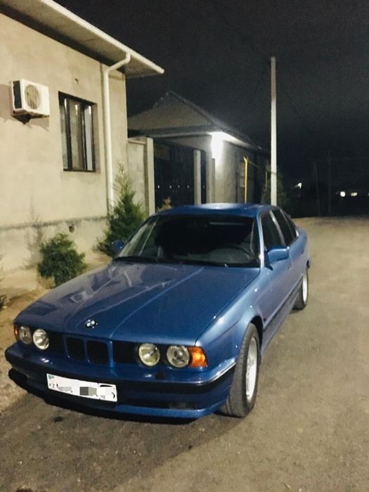Продается BMW E34