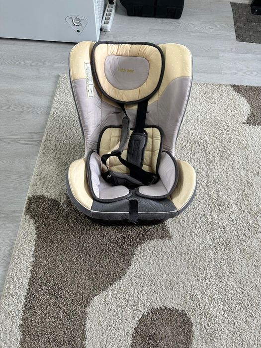 Автокресло 0-18кг