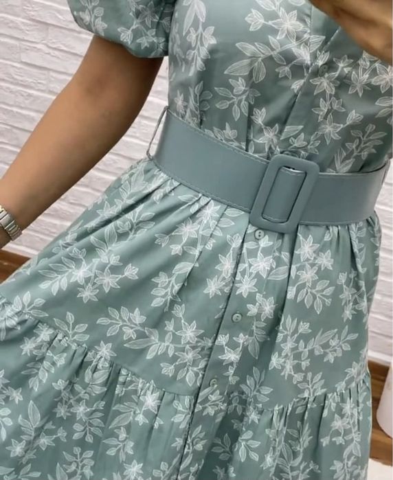 Платье Турция